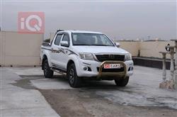 تويوتا هايلوكس